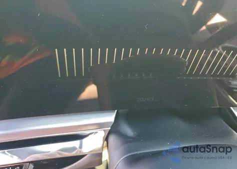 2024 Cadillac Lyriq Sport z USA, uszkodzony, nr VIN 1GYKPVRK7RZ123898